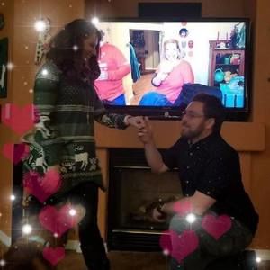 Meet your Posher, Katy